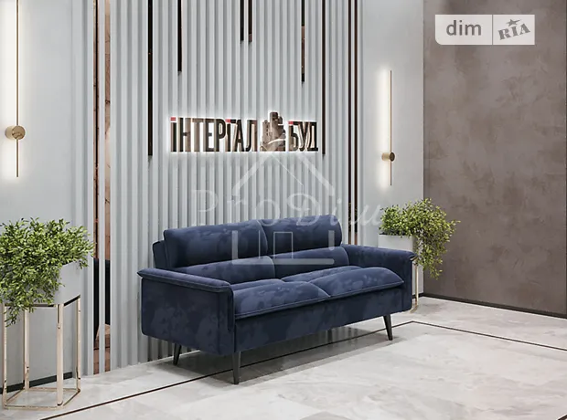 Квартира на вул. Половецька, 4 в Києві, ID 187606, фото №12
