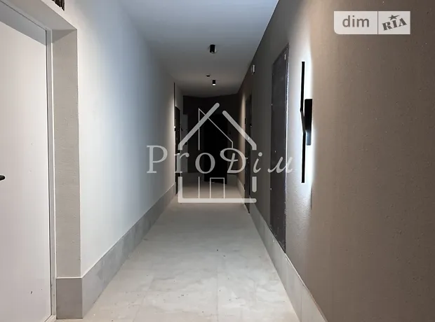 Квартира на вул. Половецька, 4 в Києві, ID 187606, фото №13
