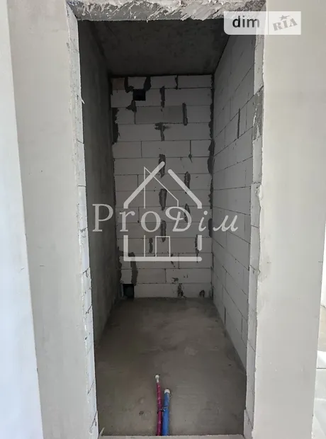 Квартира на вул. Половецька, 4 в Києві, ID 187606, фото №15