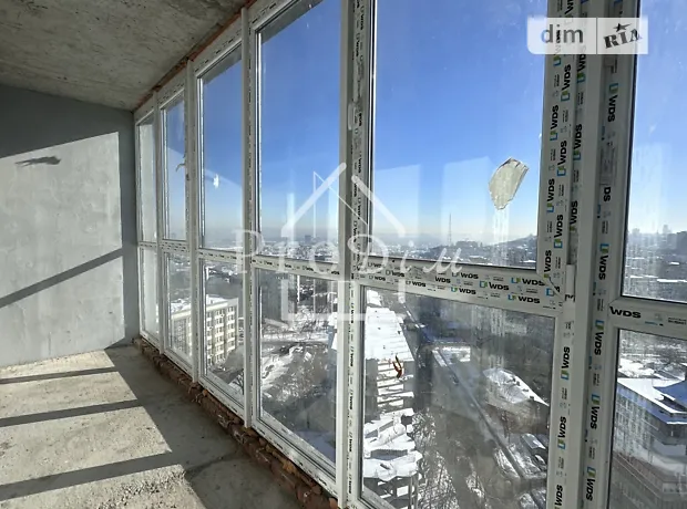 Квартира на вул. Половецька, 4 в Києві, ID 187606, фото №22