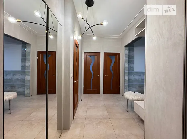 Квартира на вул. Кривчицька дорога, 2Б в Львові, ID 349715, фото №16