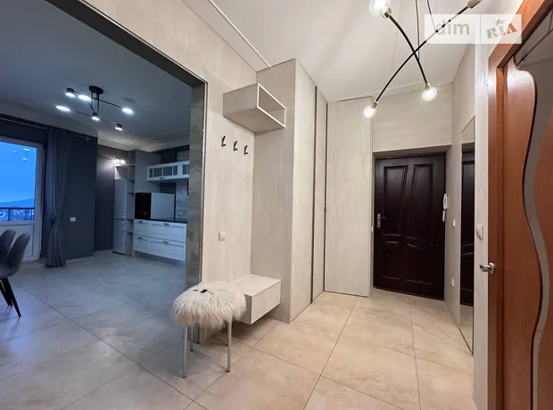 Квартира на вул. Кривчицька дорога, 2Б в Львові, ID 349715, фото №17