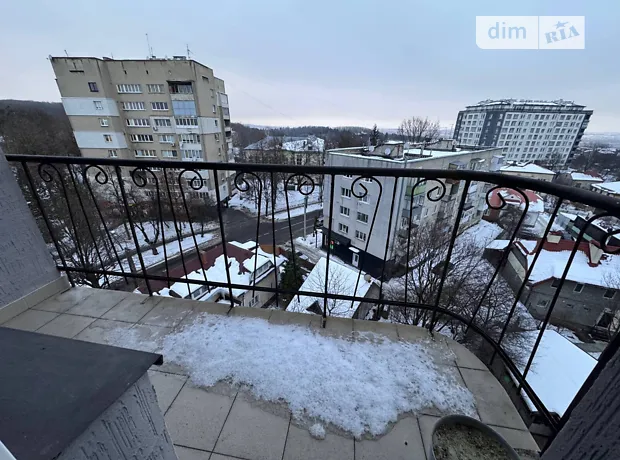 Квартира на вул. Кривчицька дорога, 2Б в Львів, ID 349715, фото №4