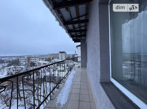 Квартира на вул. Кривчицька дорога, 2Б в Львові, ID 349715, фото №8
