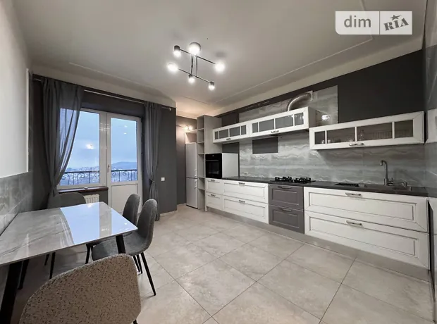 Квартира на вул. Кривчицька дорога, 2Б в Львові, ID 349715, фото №9