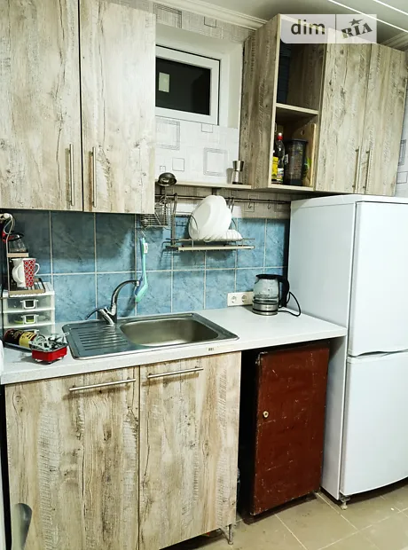 Квартира на вул. Привокзальна в Запоріжжі, ID 200517, фото №2
