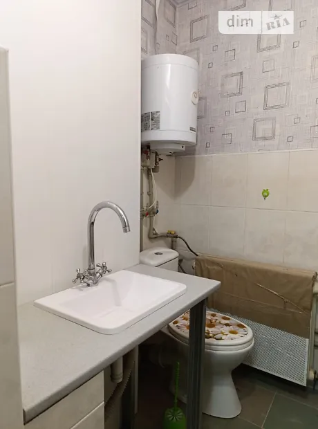 Квартира на вул. Привокзальна в Запоріжжі, ID 200517, фото №7