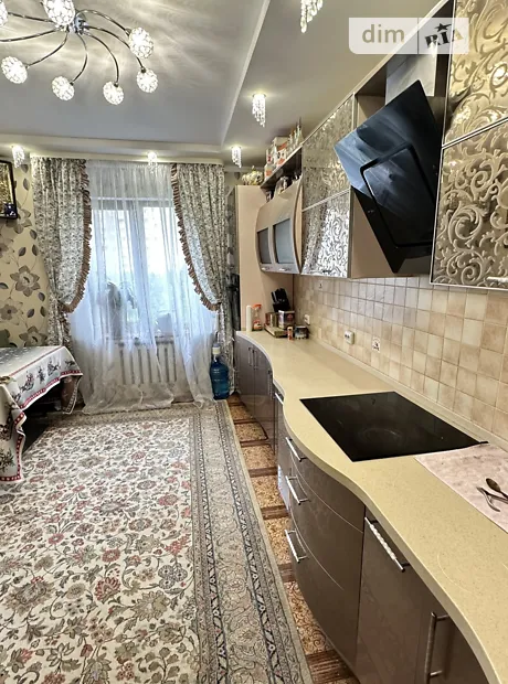 Квартира на вул. Урлівська, 17 в Києві, ID 285035, фото №1