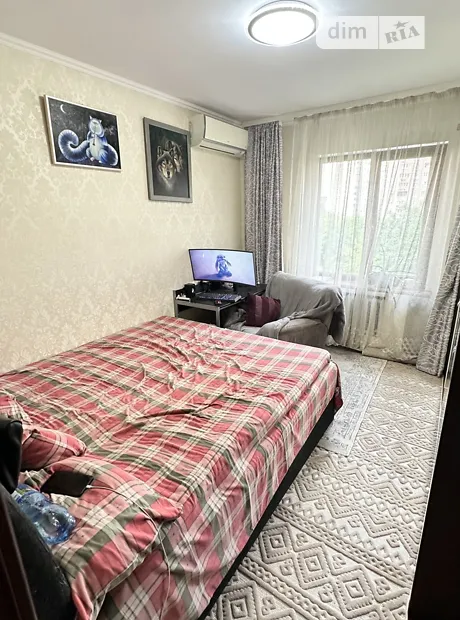 Квартира на вул. Урлівська, 17 в Києві, ID 285035, фото №14