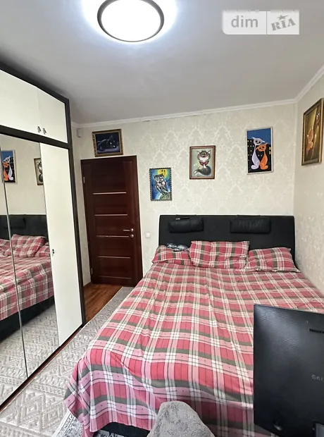 Квартира на вул. Урлівська, 17 в Києві, ID 285035, фото №15