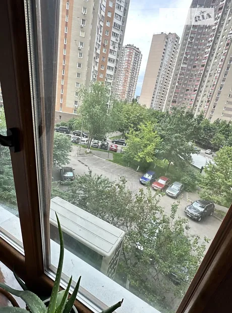 Квартира на вул. Урлівська, 17 в Києві, ID 285035, фото №16