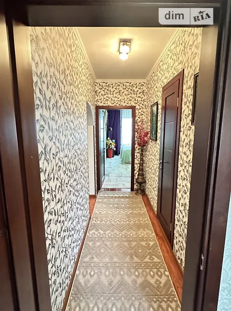 Квартира на вул. Урлівська, 17 в Києві, ID 285035, фото №18