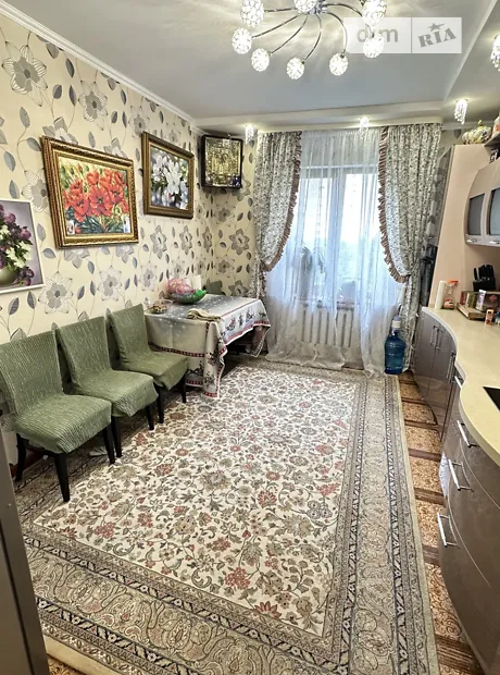Квартира на вул. Урлівська, 17 в Києві, ID 285035, фото №3
