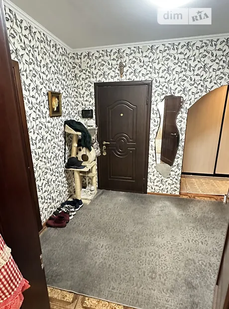 Квартира на вул. Урлівська, 17 в Києві, ID 285035, фото №23