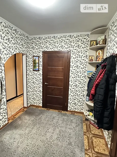 Квартира на вул. Урлівська, 17 в Києві, ID 285035, фото №24