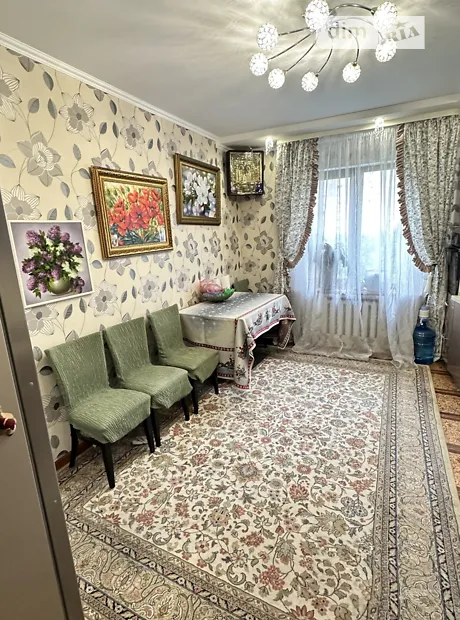 Квартира на вул. Урлівська, 17 в Києві, ID 285035, фото №4