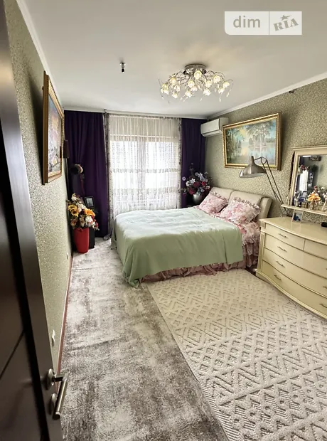 Квартира на вул. Урлівська, 17 в Києві, ID 285035, фото №7