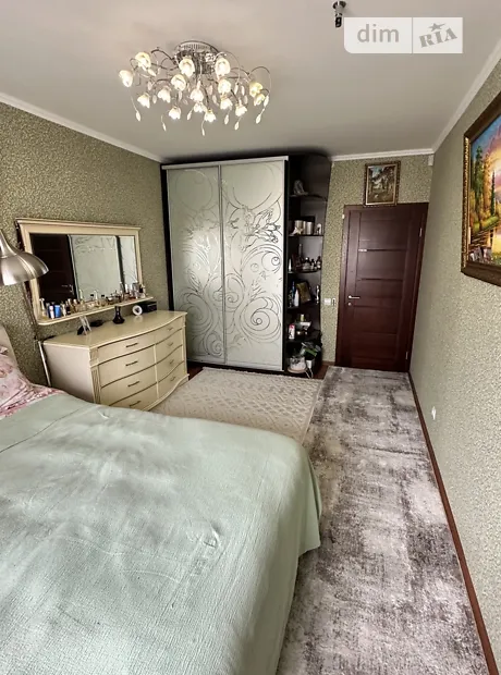 Квартира на вул. Урлівська, 17 в Києві, ID 285035, фото №8