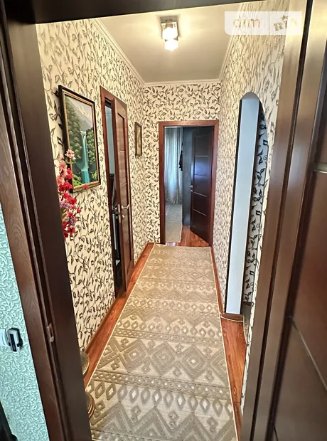 Квартира на вул. Урлівська, 17 в Києві, ID 285035, фото №9