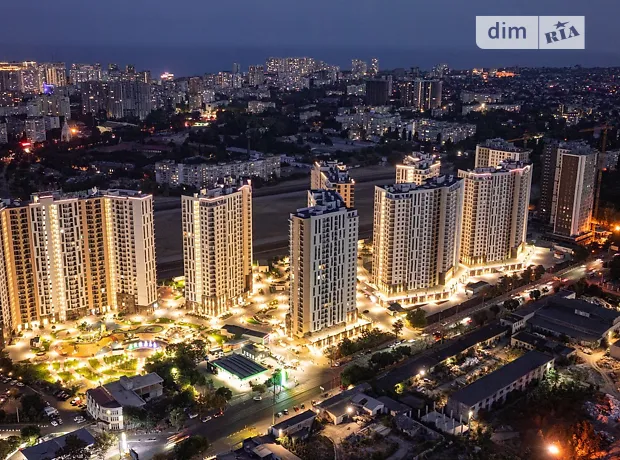 Квартира на вул. Краснова, 3 в Одесі, ID 169025, фото №3