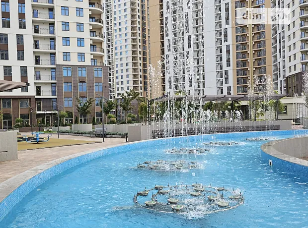Квартира на вул. Краснова, 3 в Одесі, ID 179597, фото №3