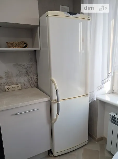 Квартира на вул. Аваліані в Запоріжжі, ID 186229, фото №10