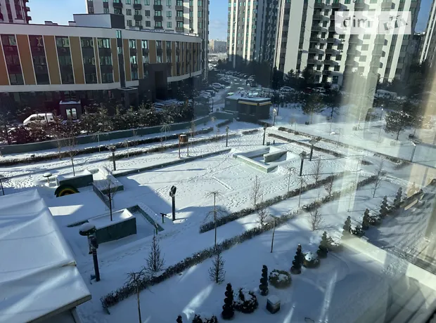 Квартира на просп. Героїв Небесної Сотні 14/4 в Києві, ID 240828, фото №23