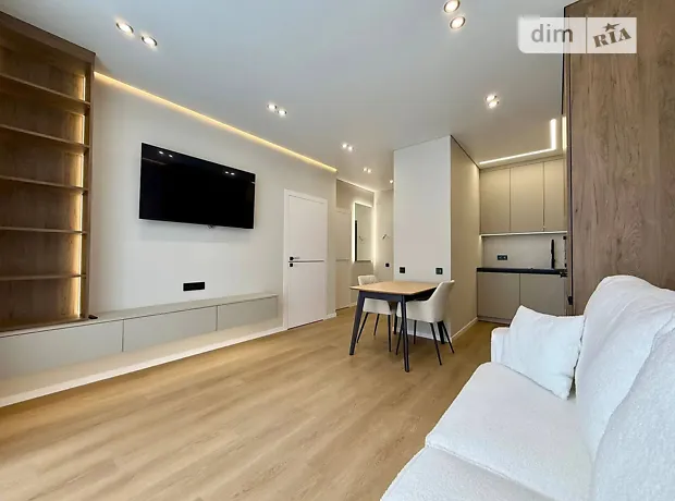 Квартира на вул. Тараса Шевченка, 115 в Івано-Франківську, ID 309975, фото №1