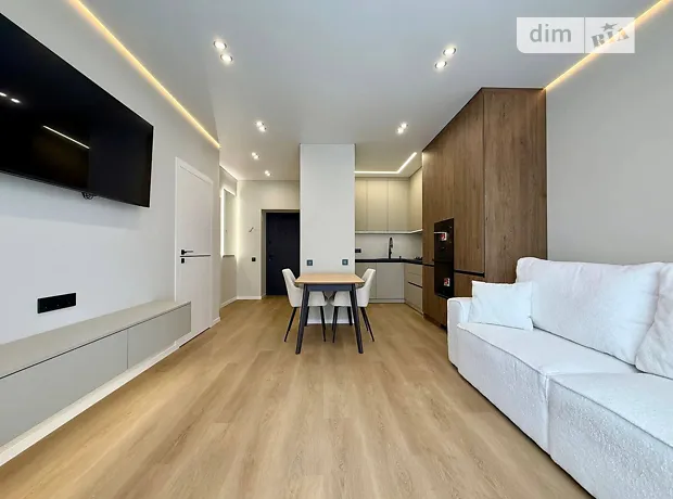 Квартира на вул. Тараса Шевченка, 115 в Івано-Франківську, ID 309975, фото №11