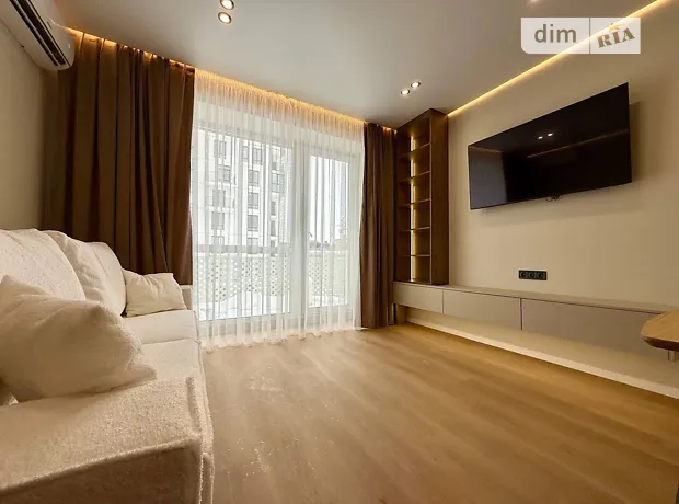Квартира на вул. Тараса Шевченка, 115 в Івано-Франківську, ID 309975, фото №23