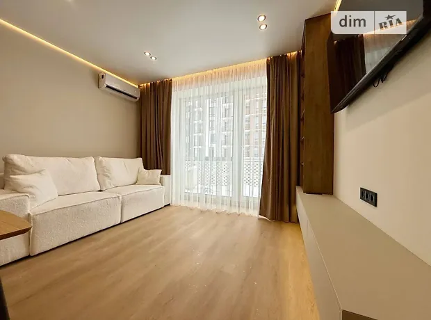 Квартира на вул. Тараса Шевченка, 115 в Івано-Франківську, ID 309975, фото №9