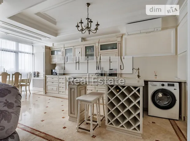Квартира на вул. Андрія Верхогляда, 9 в Києві, ID 205462, фото №1