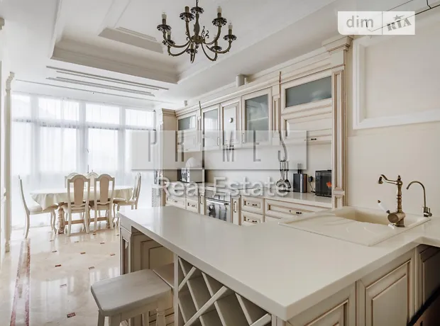 Квартира на вул. Андрія Верхогляда, 9 в Києві, ID 205462, фото №14