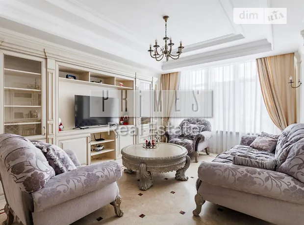 Квартира на вул. Андрія Верхогляда, 9 в Києві, ID 205462, фото №15