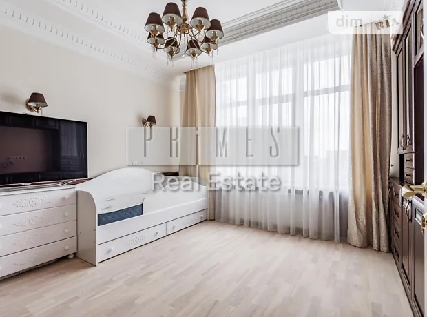 Квартира на вул. Андрія Верхогляда, 9 в Києві, ID 205462, фото №19