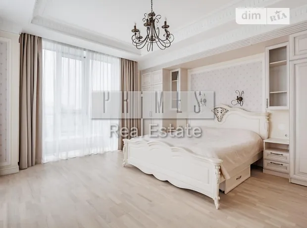Квартира на вул. Андрія Верхогляда, 9 в Києві, ID 205462, фото №6