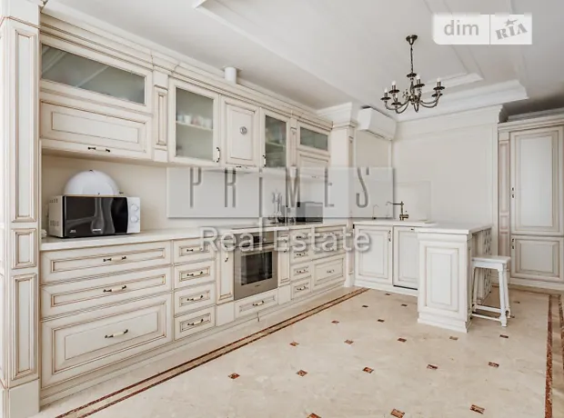 Квартира на вул. Андрія Верхогляда, 9 в Києві, ID 205462, фото №7