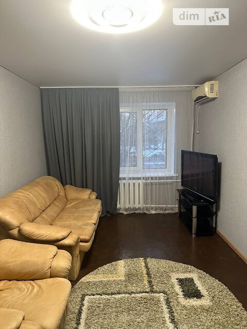 Квартира на просп. Леоніда Каденюка, 9 в Київ, ID 164710, фото №1