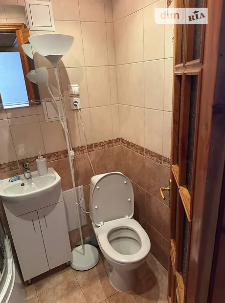 Квартира на просп. Леоніда Каденюка, 9 в Києві, ID 164710, фото №17