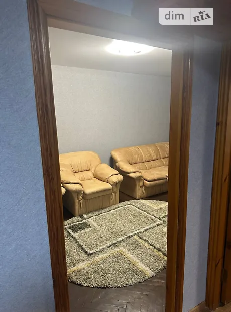 Квартира на просп. Леоніда Каденюка, 9 в Київ, ID 164710, фото №3