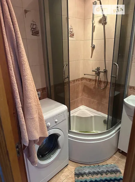 Квартира на просп. Леоніда Каденюка, 9 в Київ, ID 164710, фото №4