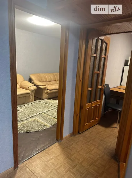Квартира на просп. Леоніда Каденюка, 9 в Київ, ID 164710, фото №5
