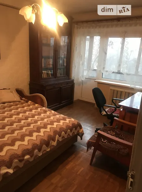 Квартира на вул. Анатолія Солов’яненка, 15 в Києві, ID 336458, фото №2