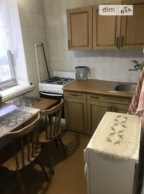 Квартира на вул. Анатолія Солов’яненка, 15 в Києві, ID 336458, фото №3