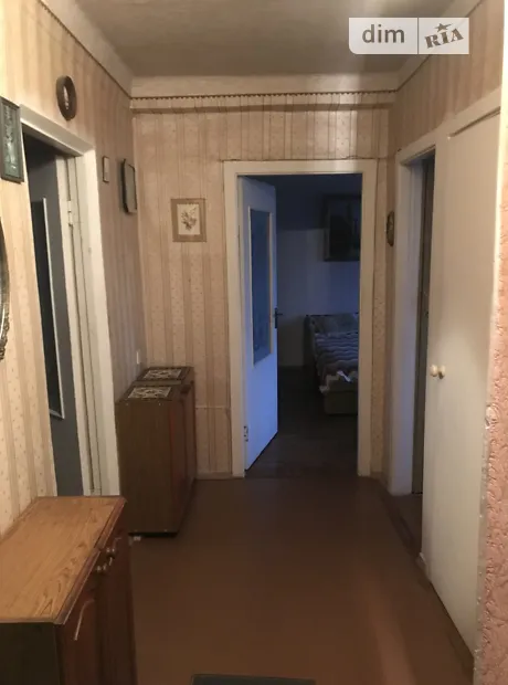 Квартира на вул. Анатолія Солов’яненка, 15 в Києві, ID 336458, фото №5