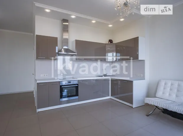 Квартира на вул. Коновальця Євгена, 44А в Києві, ID 190442, фото №1