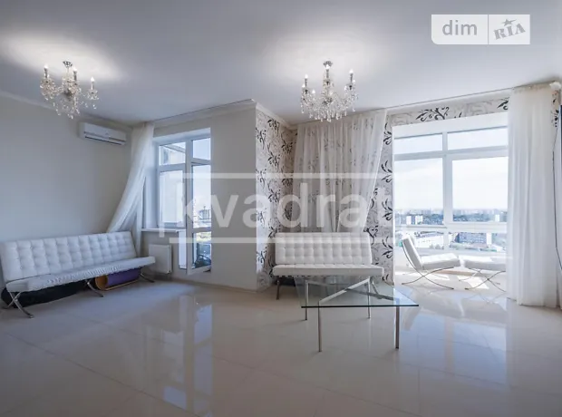 Квартира на вул. Коновальця Євгена, 44А в Києві, ID 190442, фото №2