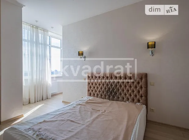 Квартира на вул. Коновальця Євгена, 44А в Києві, ID 190442, фото №11