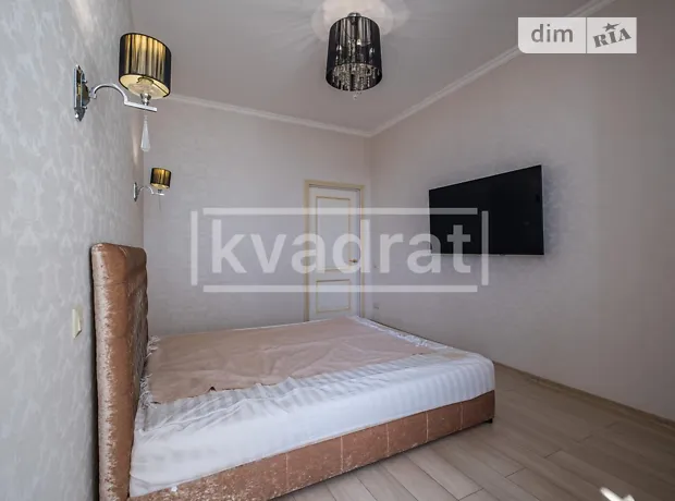 Квартира на вул. Коновальця Євгена, 44А в Києві, ID 190442, фото №12