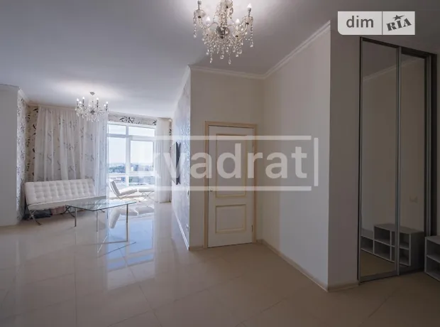 Квартира на вул. Коновальця Євгена, 44А в Києві, ID 190442, фото №13